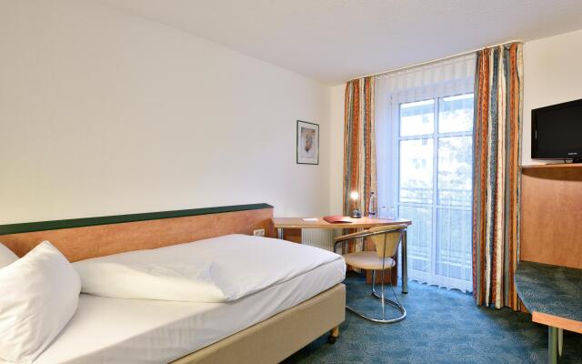 das seidl Hotel & Tagung