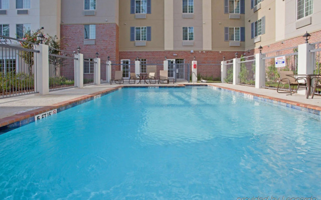 Candlewood Suites Houston (The Woodlands) by IHG