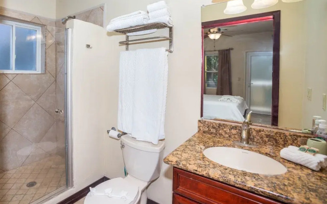 Villa Del Playa Penthouse #5