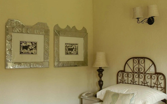 ANEW Resort Hazyview Kruger Park