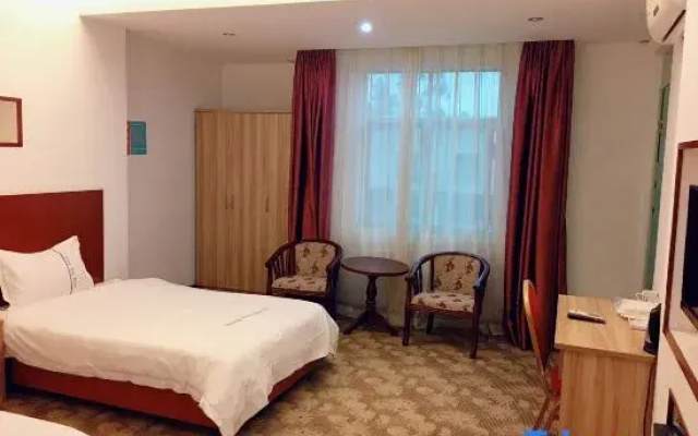 Huizhou Dongxin Hotel