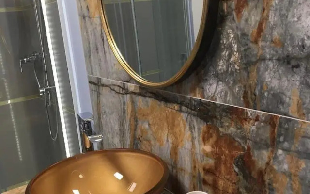 Apartament Silence Gold Club