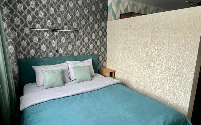 Ваш Рантье на ул. Полярные Зори, 25