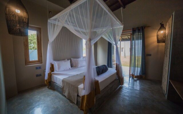 Wirdana Spa & Villas