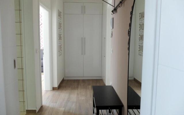 Ljubljana Center Flat