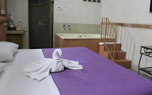 Azul Turquesa Hotel Boutique