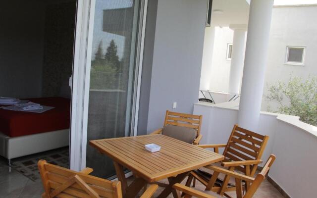 Apartments Deti