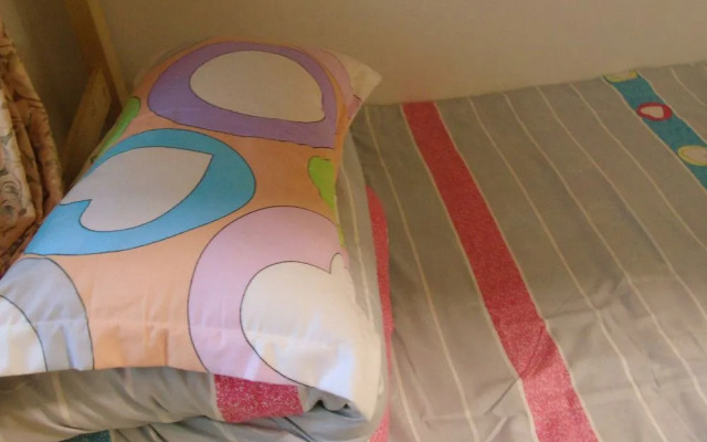 Sofitel Youth Apartment