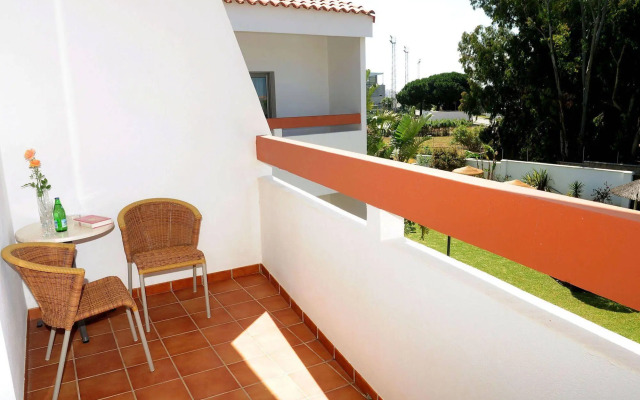 Hotel Pradillo Conil