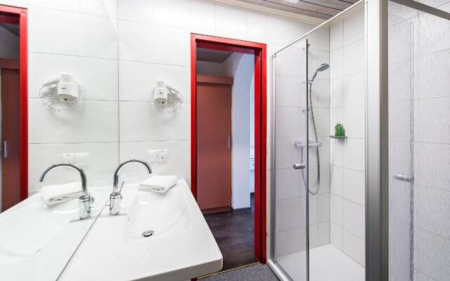 Hotel Aloisia