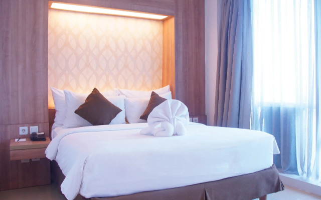 d'primahotel Mega Kuningan