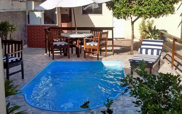 Casa 6 Suites e Eventos