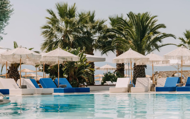 Brown Beach Evia Island, a member of Brown Hotels