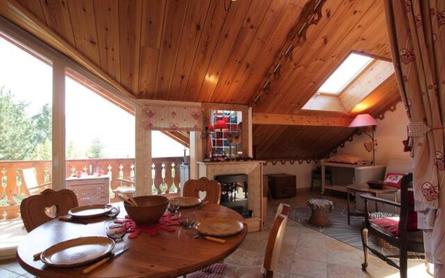 Appartement Briançon, 2 pièces, 4 personnes - FR-1-330C-121