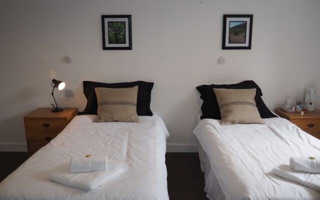 City Guest House