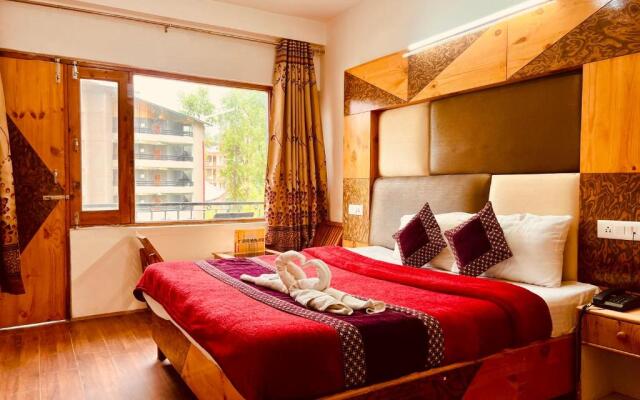 Wooib Hotels