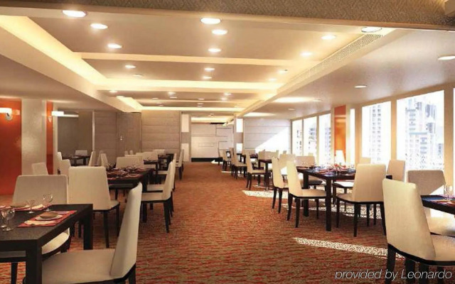 Ying'nFlo, Wesley Admiralty, Hong Kong