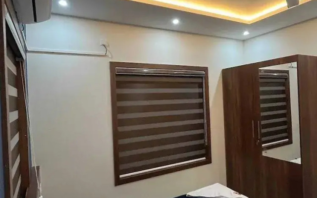 Ncomforts Stay inn