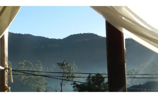 Eeescart Resort Nuwara Eliya