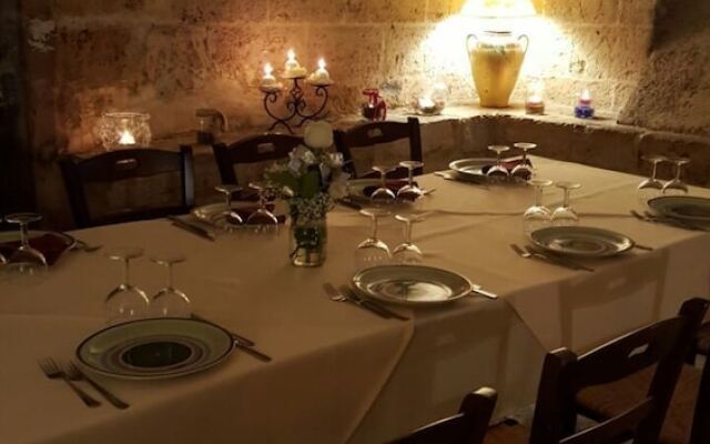 La Casina dei Nonni EDAG Azienda Agrituristica