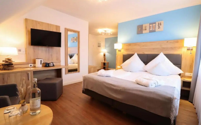 Hotel Das kleine Glück - Adults Only