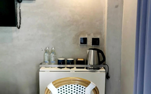 Narawad Boutique Hotel