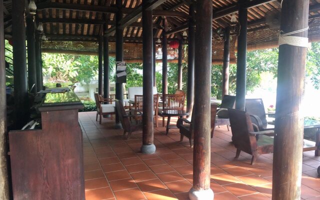 SV Boutique Resort