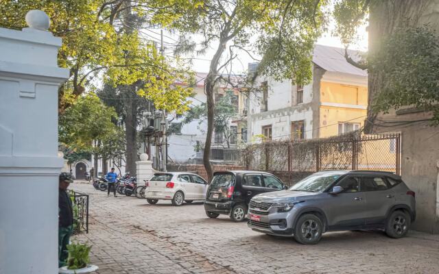 Samsara Apartments by Babermahal Revisited