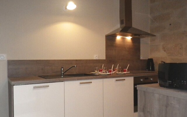 Appartement 2 Chambres Richart 1