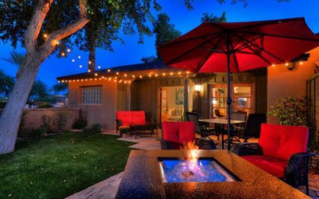 Winery Suites of Scottsdale