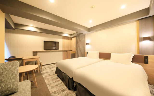 Richmond Hotel Narita