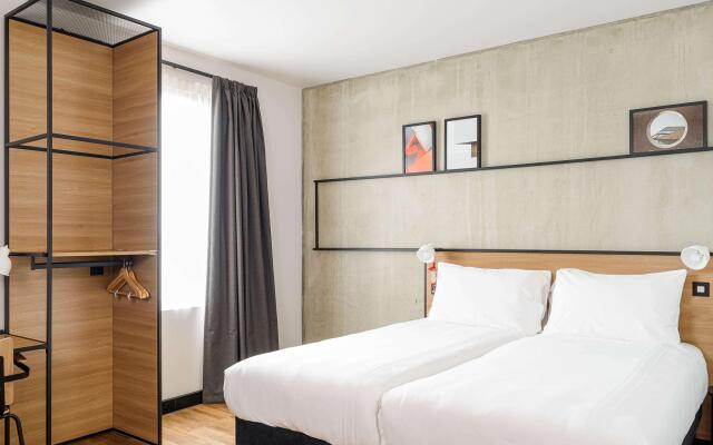 ibis Bridgwater