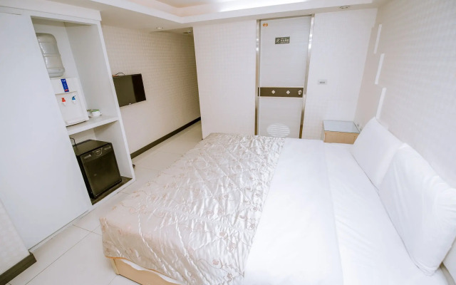 Guide Hotel Taoyuan Fuxing