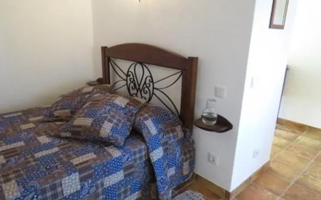 Monte do Brejinho de Água