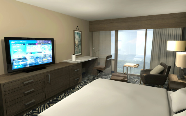 Doubletree by Hilton Harrisonburg