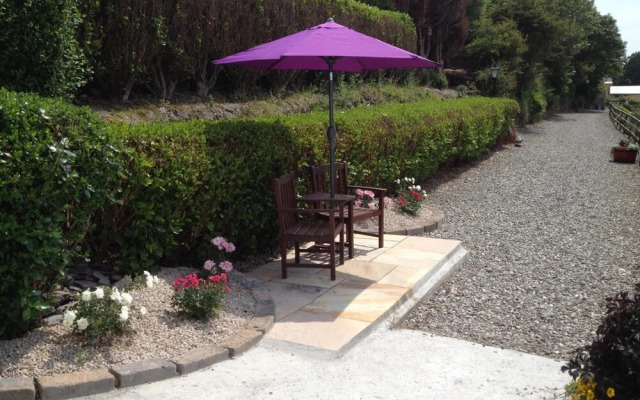 Channel View Bed & Breakfast