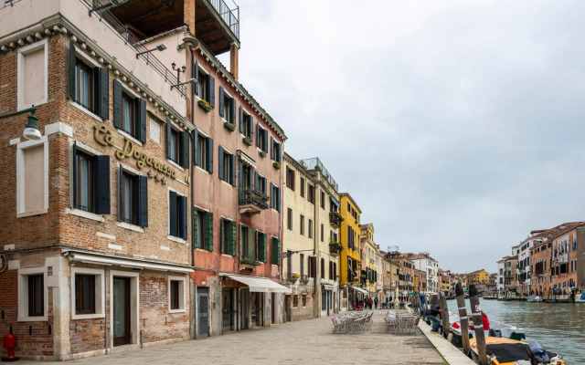 Hotel Ca' Dogaressa