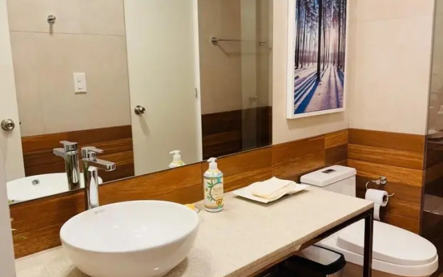 Monterrico Polo Aparts