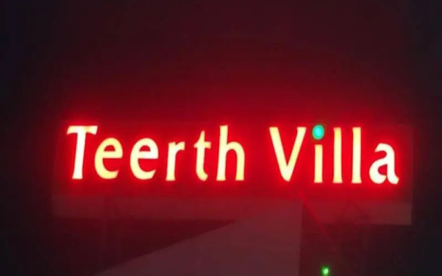 Teerth Villa