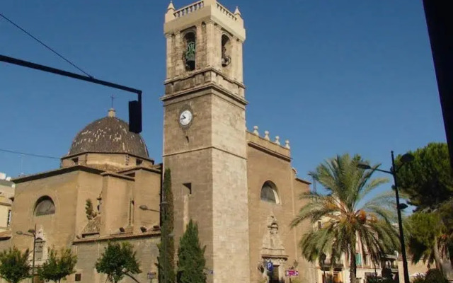 Coroa Del Mar