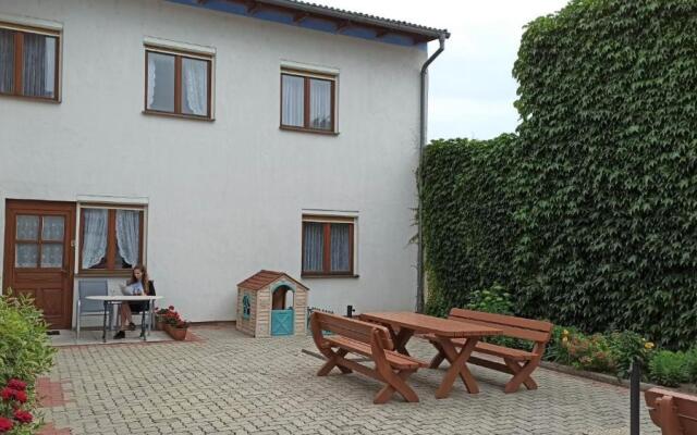 Appartementhaus Lang