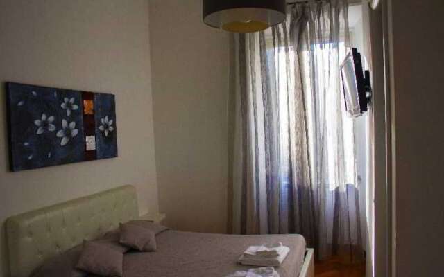 B&B Roma al Vaticano