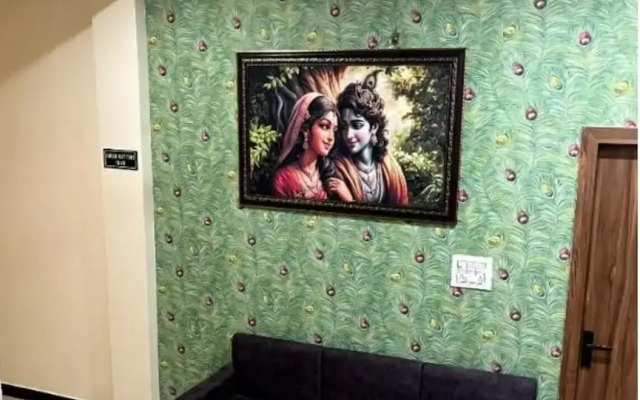 Hotel Shiv Aagya