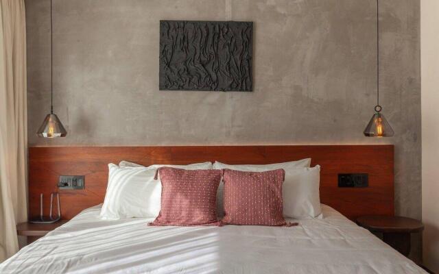 Miraluna Tulum  Exquisite Luxury Apt