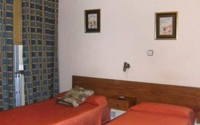 Hostal Suarez