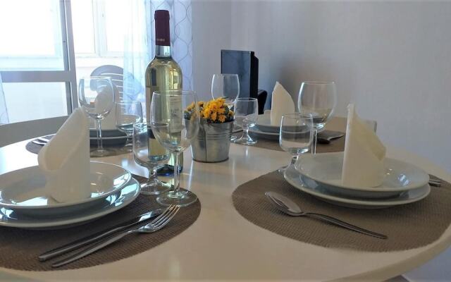 T1 Torre 20 17G Fant Stico 80M Praia 4 Pessoas