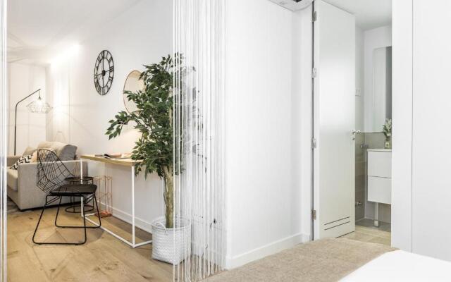 BNBHolder Luxury Apartment II PLAZA DE ESPAÑA