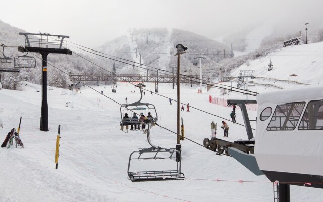 Park Avenue Condominiums