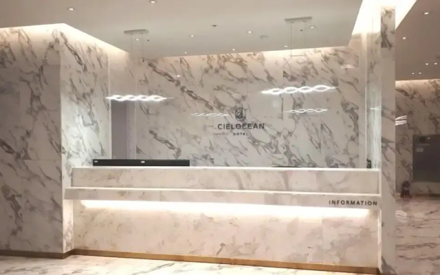Busan Myungji CielOcean Hotel