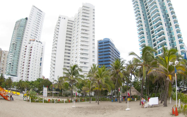 Decameron Cartagena All Inclusive